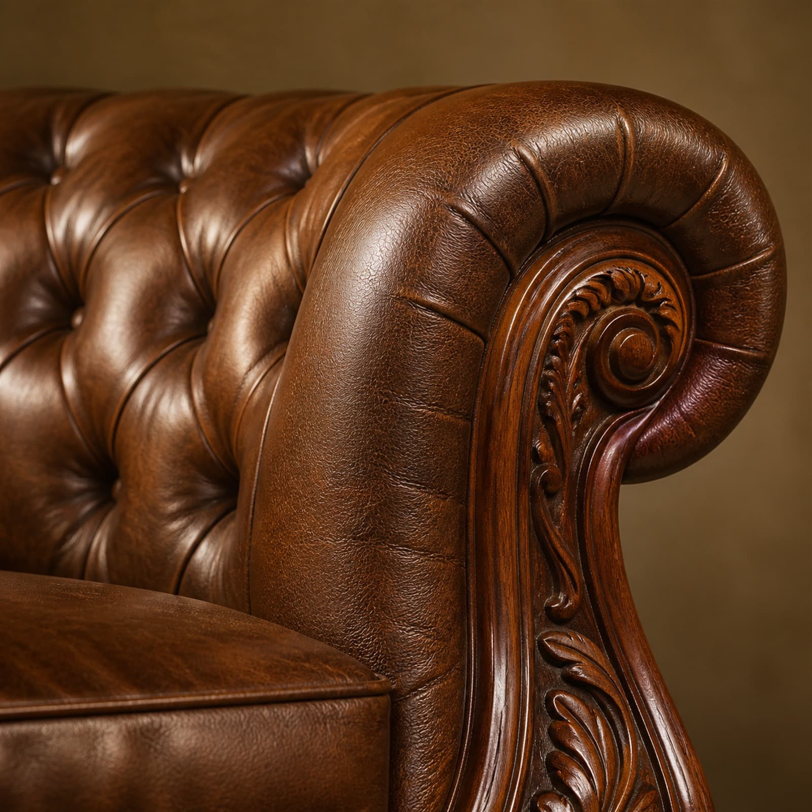 Furniture Parts