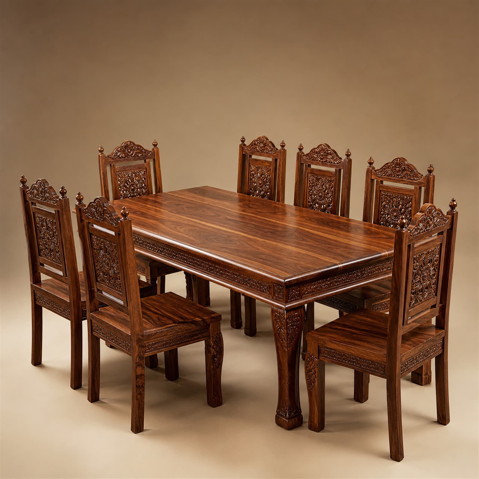 Custom Dining Table