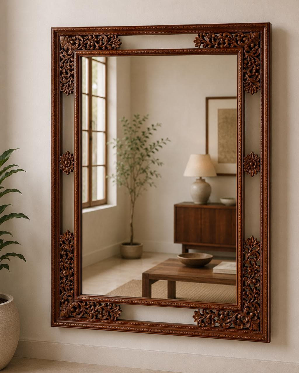 Room Frame — Chinioti furniture